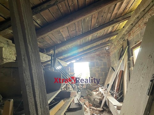 Prodaná chata 96 m², pozemek 561 m²