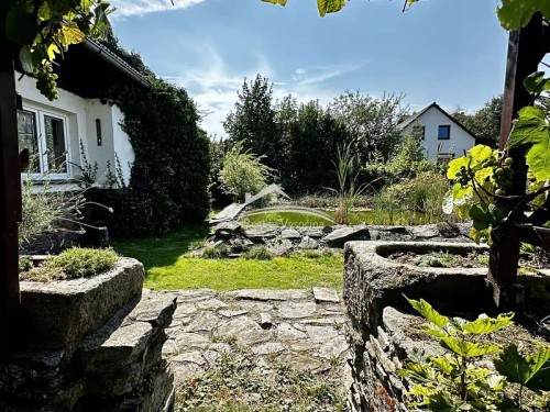 Prodaná chalupa 140 m², pozemek 1284 m²