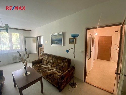Prodaný byt 3+1 86 m²