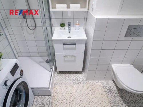 Prodaný byt 3+1 67 m²