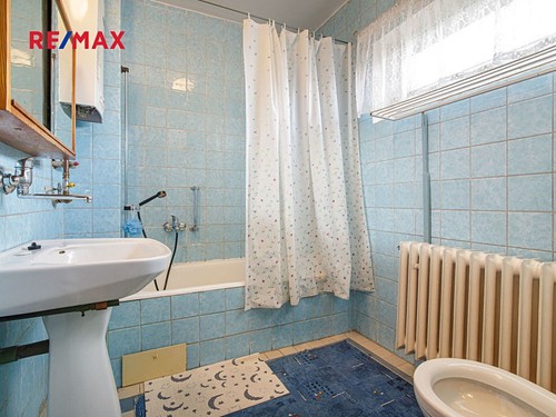 Prodaný dům 164 m², pozemek 464 m²