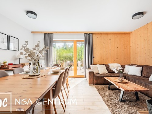 Prodaný dům 120 m², pozemek 112 m²