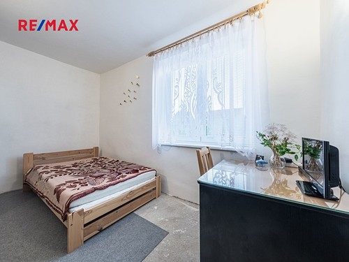 Prodaný dům 110 m², pozemek 1785 m²
