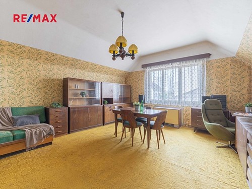 Prodaná vila 150 m², pozemek 411 m²