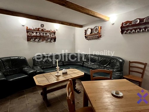 Prodaný dům 277 m², pozemek 1302 m²