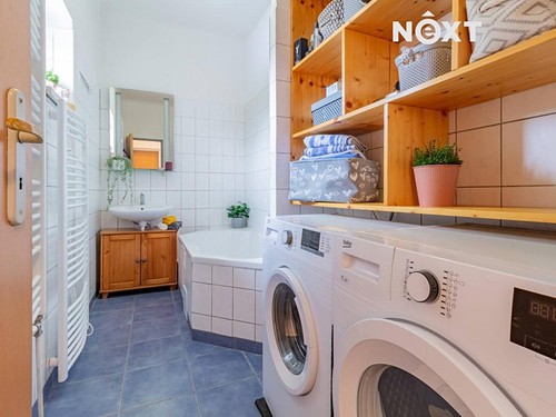 Prodaný dům 122 m², pozemek 392 m²