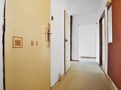 Prodaný byt 2+1 56 m²