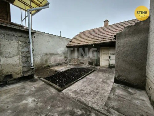 Prodaný dům 140 m², pozemek 577 m²