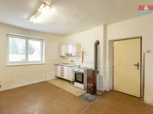 Prodaný dům 90 m², pozemek 756 m²