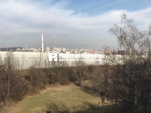 Prodaný byt 3+1 65 m²