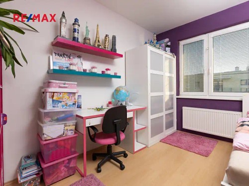 Prodaný byt 2+kk 58 m²