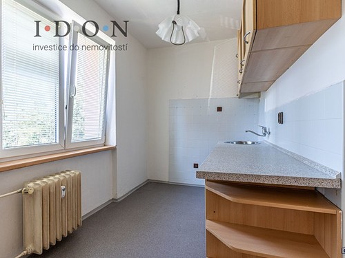 Prodaný byt 3+1 75 m²