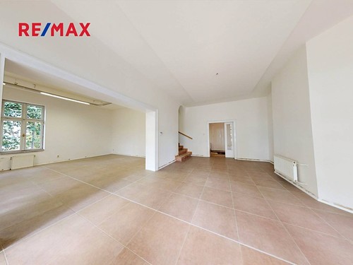 Prodaný dům 487 m², pozemek 1414 m²