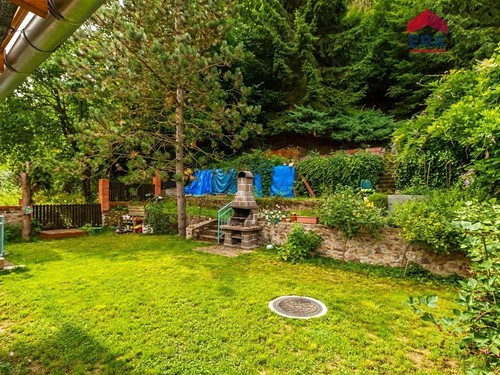 Prodaný dům 220 m², pozemek 958 m²