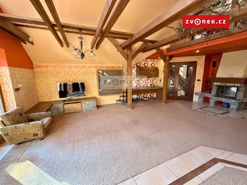 Prodaný dům 302 m², pozemek 430 m²