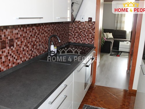 Prodaný byt 3+1 66 m²