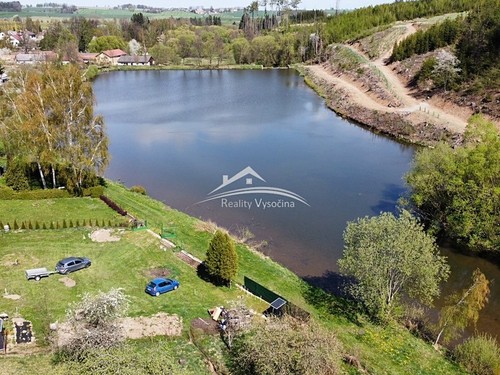 Prodaný dům 150 m², pozemek 1100 m²