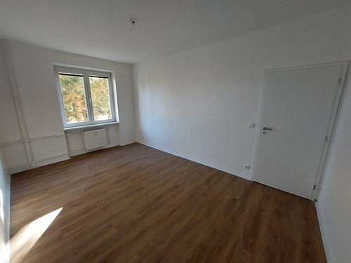 Prodaný byt 2+1 52 m²
