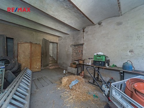 Prodaný dům 358 m², pozemek 1200 m²