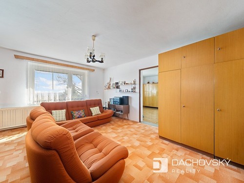 Prodaný dům 240 m², pozemek 1013 m²