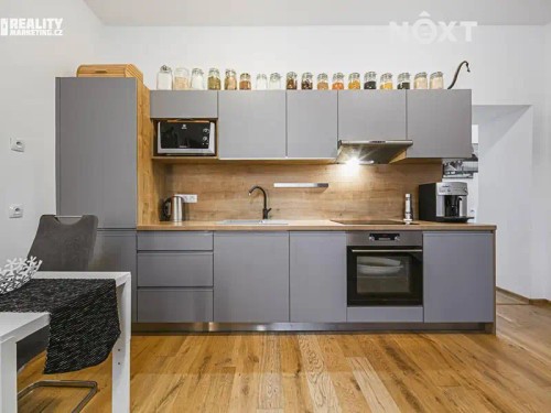 Prodej bytu 3+kk 61 m²