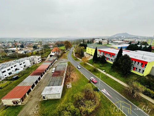 Prodaný byt 3+1 68 m²