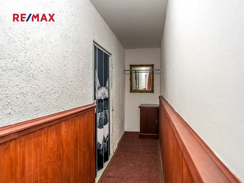 Prodaná chalupa 158 m², pozemek 349 m²