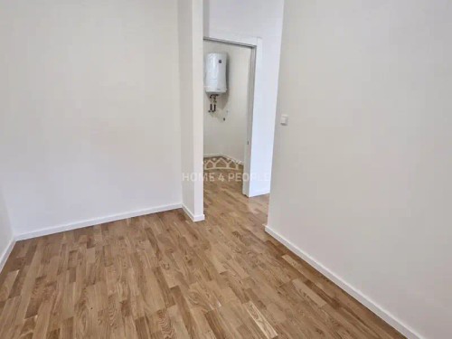 Prodaný byt 1+kk 31 m²