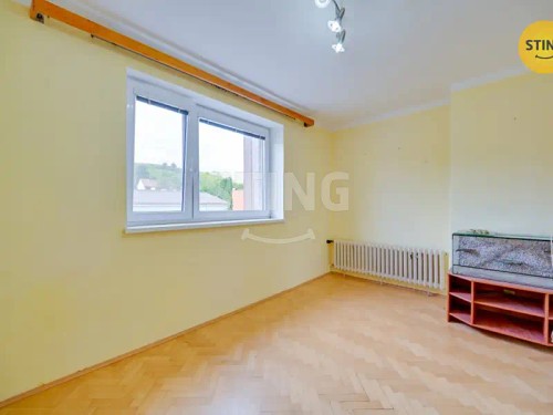 Prodej domu 165 m², pozemek 942 m²