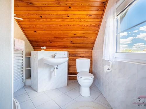 Prodaný dům 151 m², pozemek 484 m²