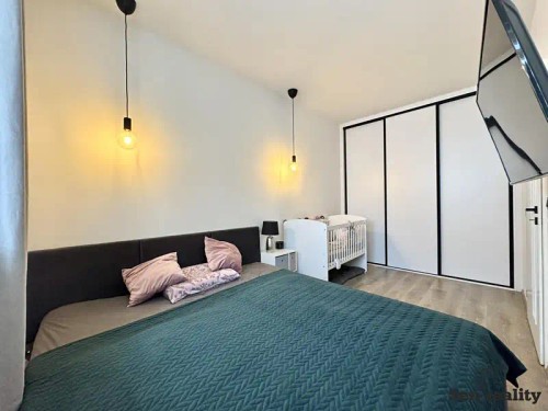 Prodej bytu 2+kk 37 m²
