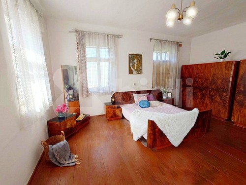 Prodaný dům 210 m², pozemek 4930 m²