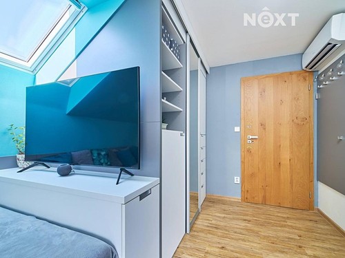 Prodaný dům 132 m², pozemek 570 m²