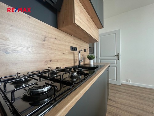 Prodaný byt 1+1 35 m²