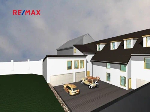 Prodej domu 560 m², pozemek 671 m²
