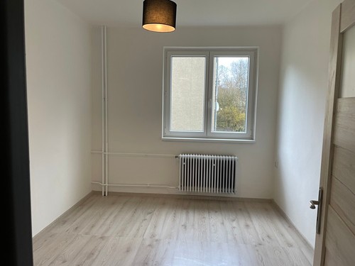 Prodaný byt 3+1 70 m²