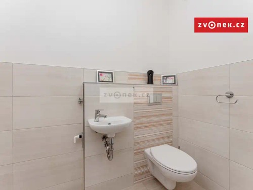 Prodaný byt 3+kk 72 m²