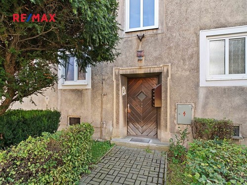 Prodaný byt 2+kk 60 m²
