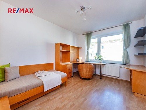 Prodaný byt 4+kk 136 m²