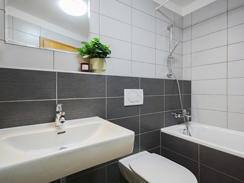 Prodaný byt 1+kk 51 m²