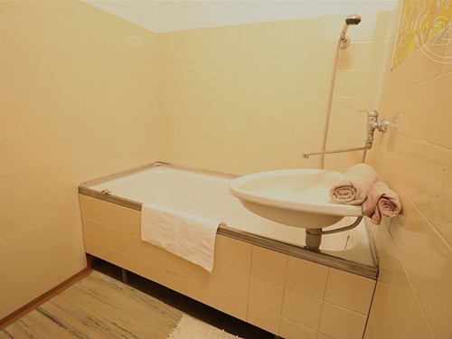 Prodaný byt 2+1 54 m²