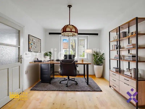 Prodej domu 159 m², pozemek 1255 m²