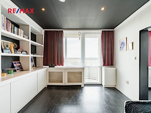 Prodaný byt 2+1 56 m²