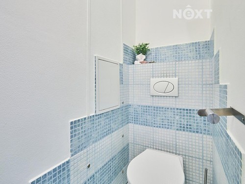 Prodaný byt 1+1 49 m²