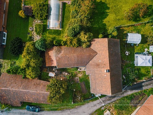 Prodaný dům 89 m², pozemek 476 m²