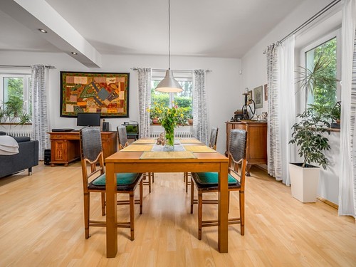 Prodaný dům 165 m², pozemek 922 m²