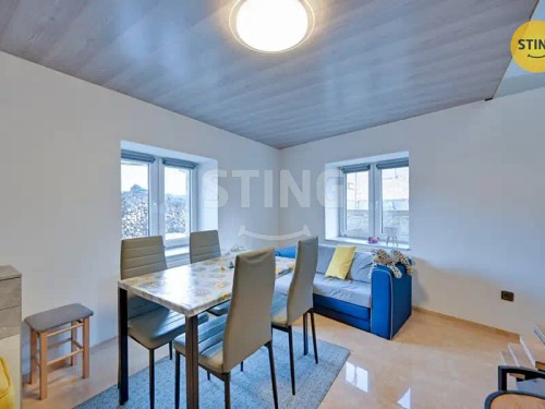Prodaný dům 95 m², pozemek 163 m²
