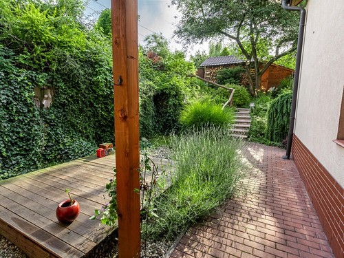 Prodaný dům 209 m², pozemek 1600 m²