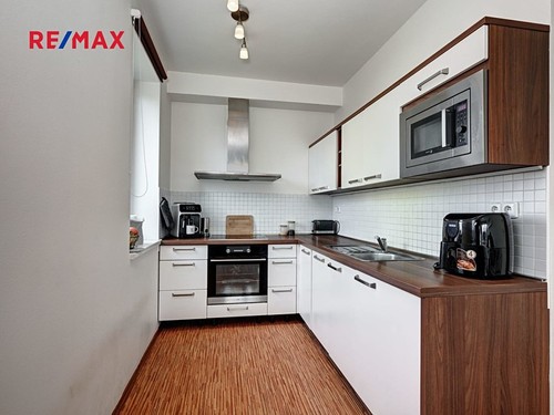 Prodaný byt 2+kk 48 m²