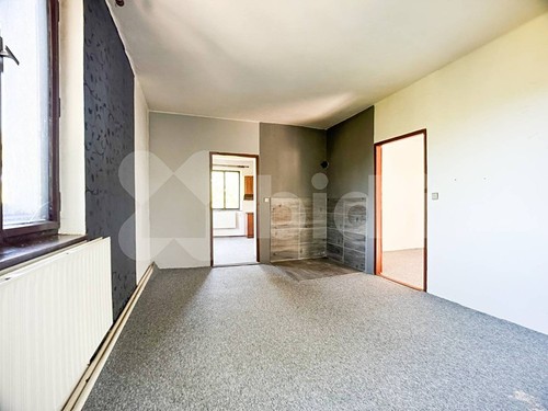 Prodaný dům 560 m², pozemek 2049 m²